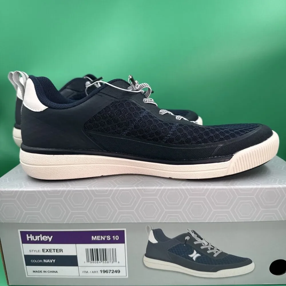 Hurley exeter men